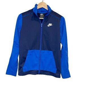 Nike Boys Jacket Size Large